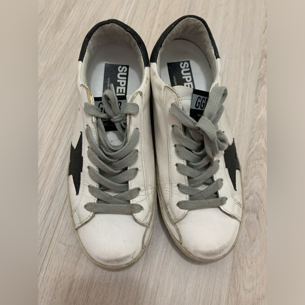 Golden goose